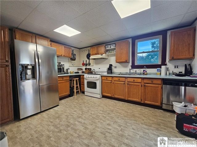 204 North 24th Street, Olean, NY 14760