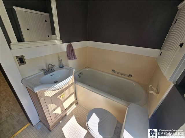 204 North 24th Street, Olean, NY 14760