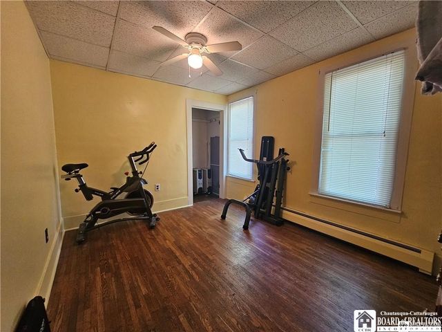 204 North 24th Street, Olean, NY 14760