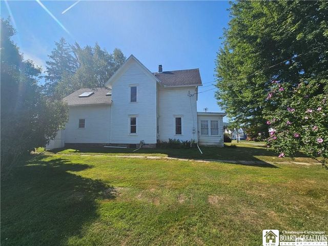 204 North 24th Street, Olean, NY 14760