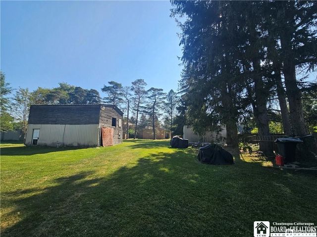 204 North 24th Street, Olean, NY 14760