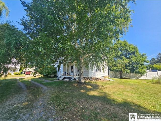 204 North 24th Street, Olean, NY 14760