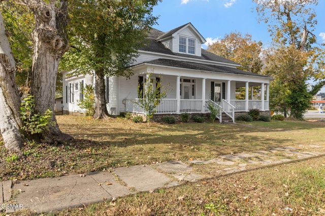 309 Englewood Avenue, Englewood, TN 37329