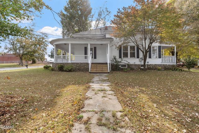 309 Englewood Avenue, Englewood, TN 37329