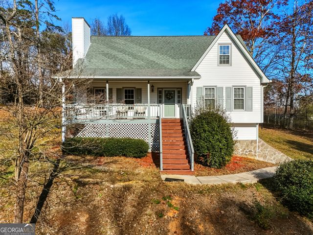 685 Dena Drive, Canton, GA 30114