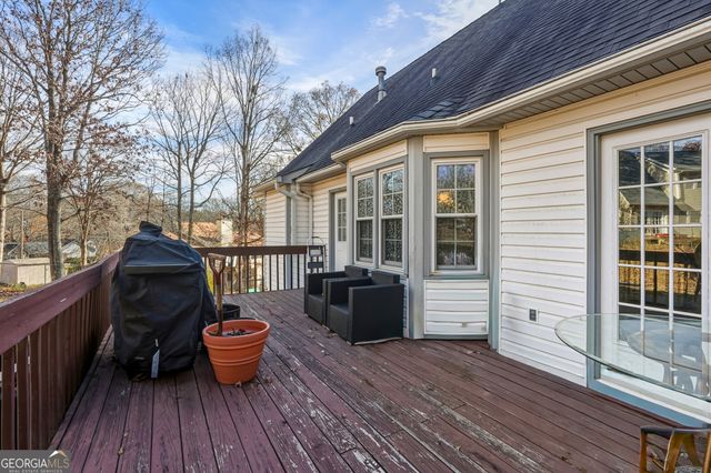 685 Dena Drive, Canton, GA 30114