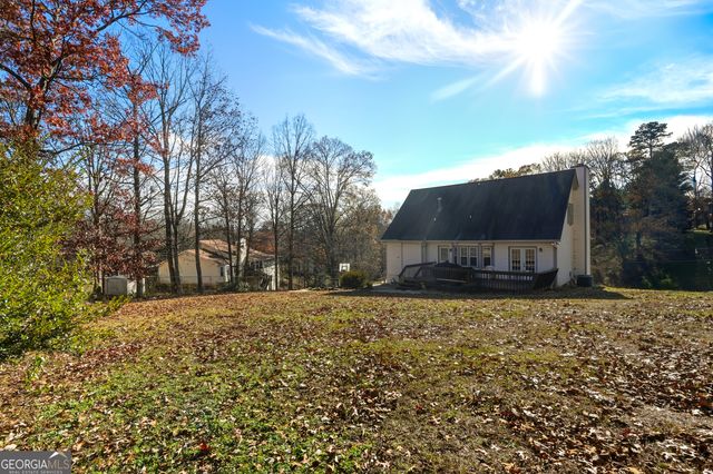 685 Dena Drive, Canton, GA 30114