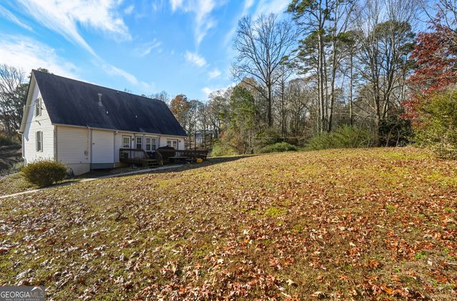 685 Dena Drive, Canton, GA 30114