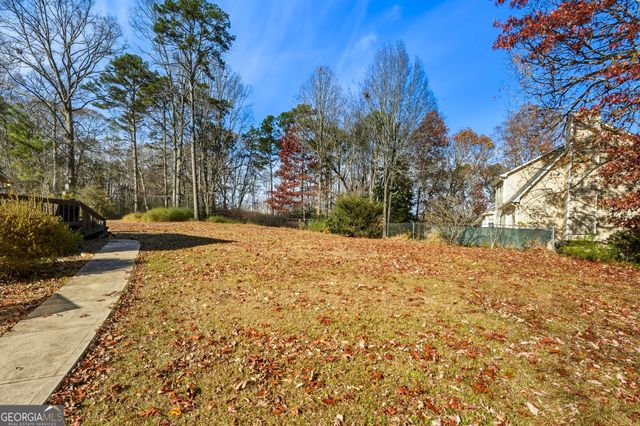 685 Dena Drive, Canton, GA 30114