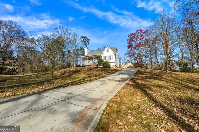 685 Dena Drive, Canton, GA 30114