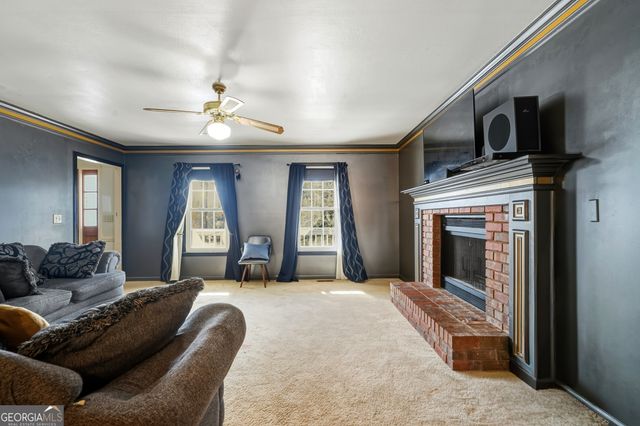 685 Dena Drive, Canton, GA 30114