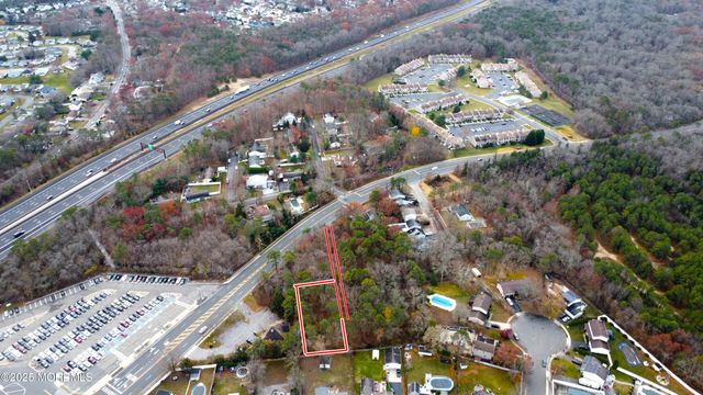 00 Larchmont Avenue, Brick, NJ 08724