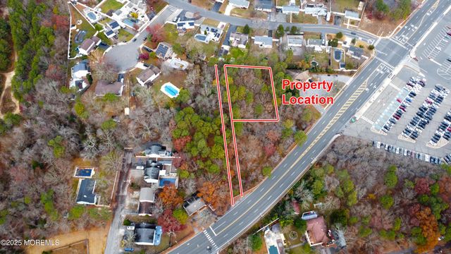 00 Larchmont Avenue, Brick, NJ 08724