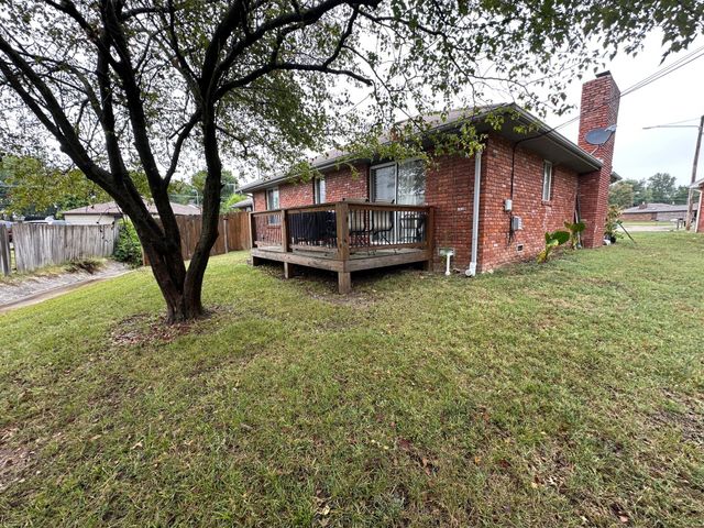 398-400 E Jewett Place, Springfield, MO 65807