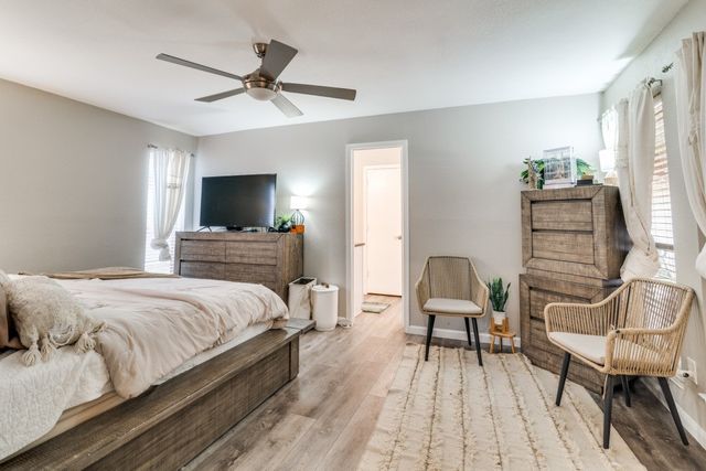 7214 Ridgeview Drive, Rowlett, TX 75089