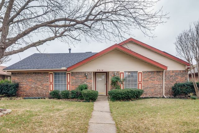 7214 Ridgeview Drive, Rowlett, TX 75089