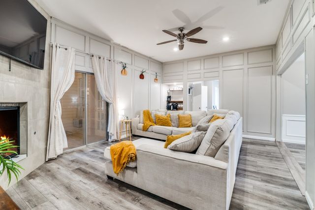 7214 Ridgeview Drive, Rowlett, TX 75089