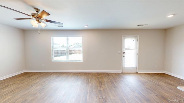 7726 Shaddix Street, Montgomery, AL 36116