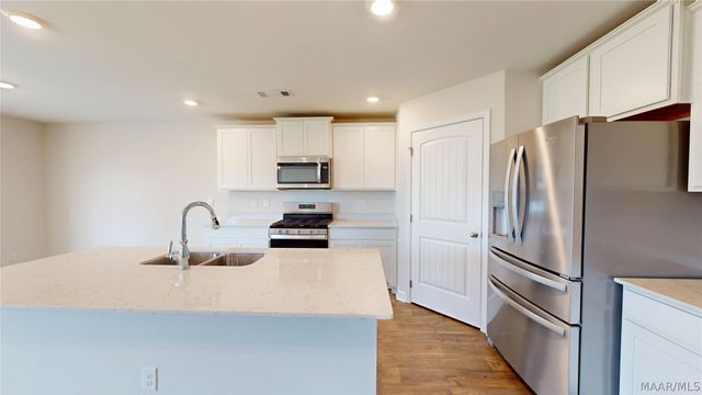 7726 Shaddix Street, Montgomery, AL 36116