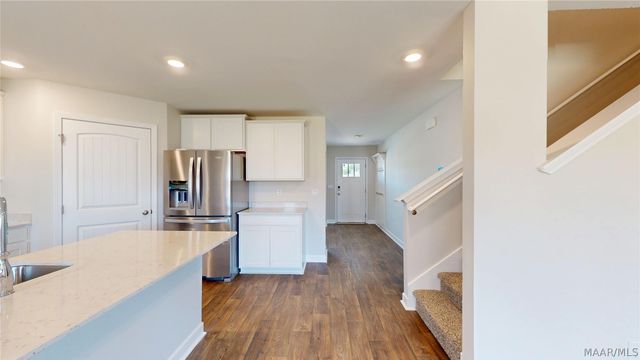 7726 Shaddix Street, Montgomery, AL 36116