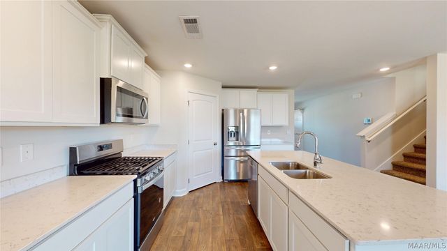 7726 Shaddix Street, Montgomery, AL 36116