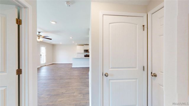 7726 Shaddix Street, Montgomery, AL 36116