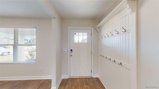 7726 Shaddix Street, Montgomery, AL 36116