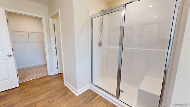 7726 Shaddix Street, Montgomery, AL 36116