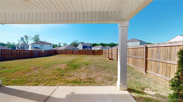 7726 Shaddix Street, Montgomery, AL 36116