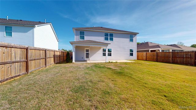 7726 Shaddix Street, Montgomery, AL 36116