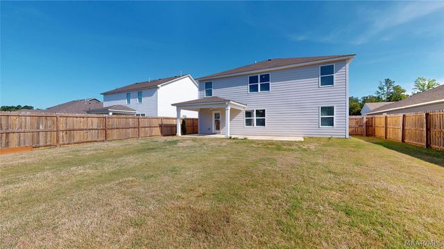 7726 Shaddix Street, Montgomery, AL 36116