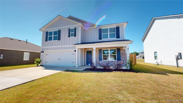 7726 Shaddix Street, Montgomery, AL 36116