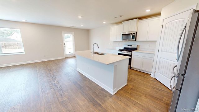 7726 Shaddix Street, Montgomery, AL 36116