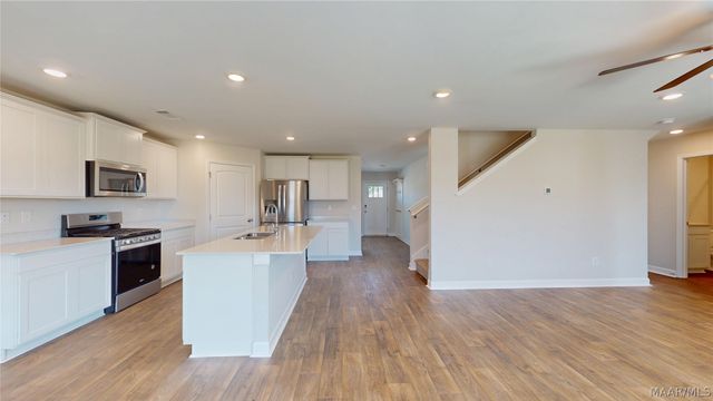 7726 Shaddix Street, Montgomery, AL 36116