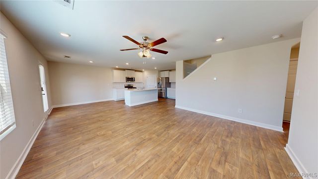 7726 Shaddix Street, Montgomery, AL 36116