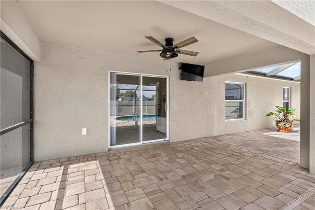 317 NE 9th TER, Cape Coral, FL 33909