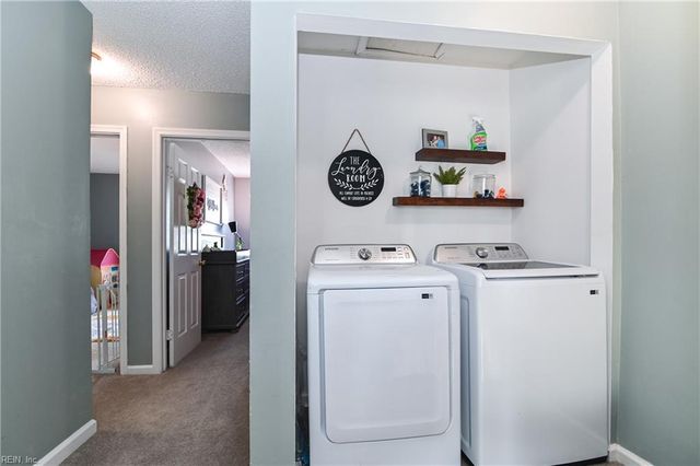 815 Christa CT, Virginia Beach, VA 23462