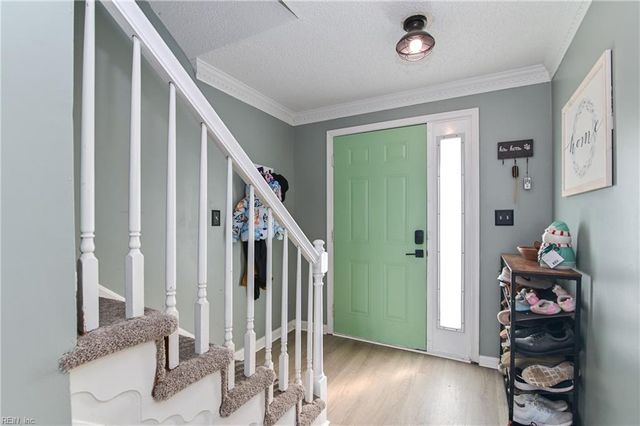 815 Christa CT, Virginia Beach, VA 23462