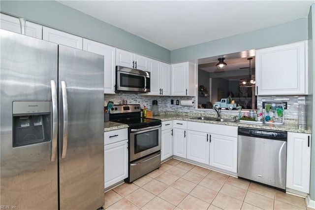 815 Christa CT, Virginia Beach, VA 23462