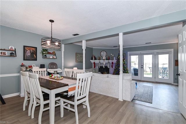 815 Christa CT, Virginia Beach, VA 23462