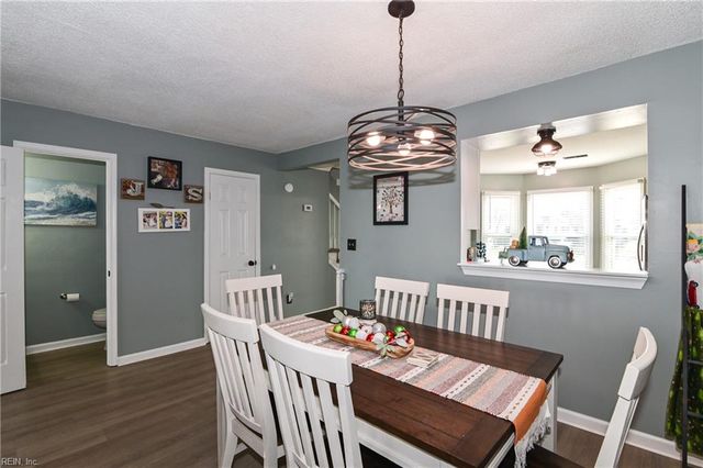 815 Christa CT, Virginia Beach, VA 23462