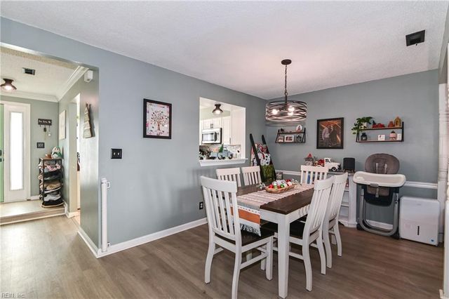 815 Christa CT, Virginia Beach, VA 23462