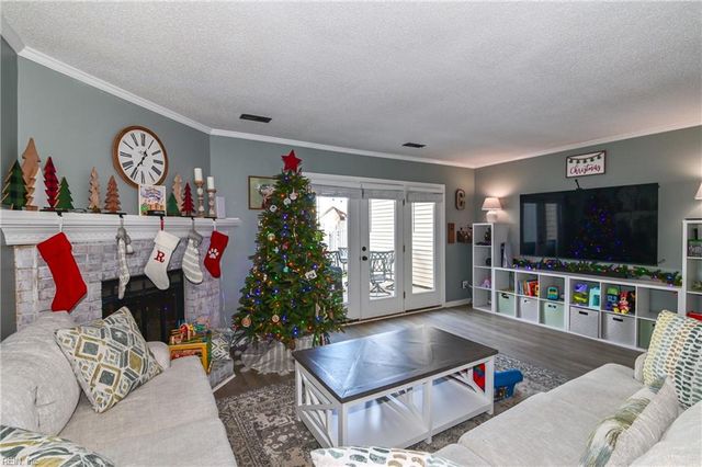 815 Christa CT, Virginia Beach, VA 23462