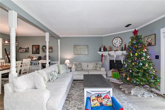 815 Christa CT, Virginia Beach, VA 23462