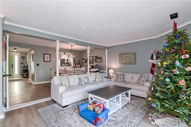 815 Christa CT, Virginia Beach, VA 23462