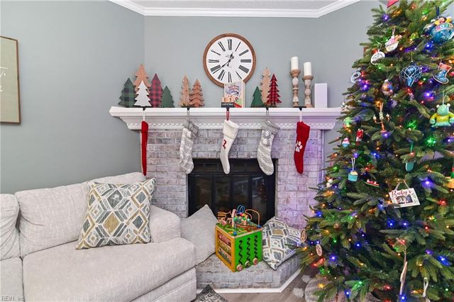 815 Christa CT, Virginia Beach, VA 23462