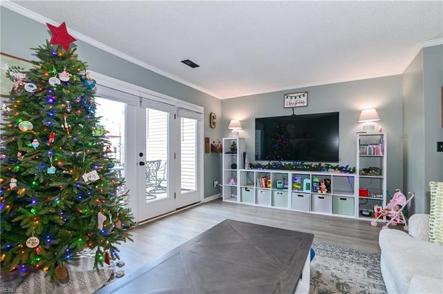 815 Christa CT, Virginia Beach, VA 23462