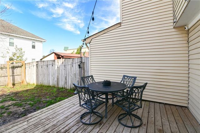 815 Christa CT, Virginia Beach, VA 23462