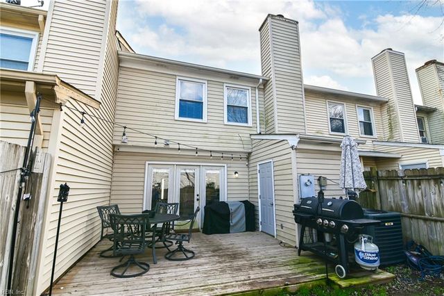 815 Christa CT, Virginia Beach, VA 23462