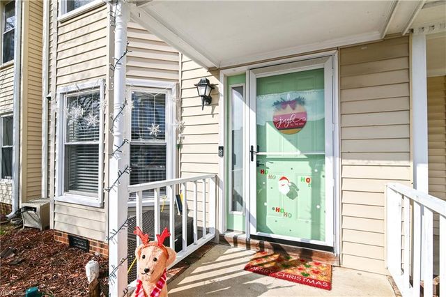 815 Christa CT, Virginia Beach, VA 23462